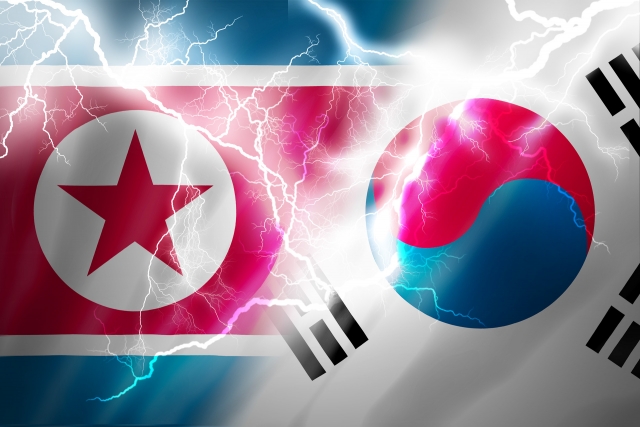 韓国北朝鮮